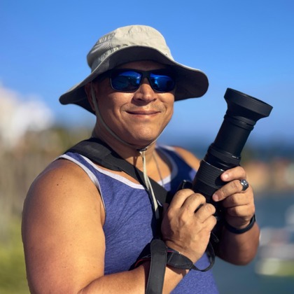 Photographer Jose Pastor Zambrano Pampatar   Venezuela