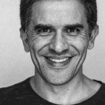 Alexandre Canteiro photographer profile