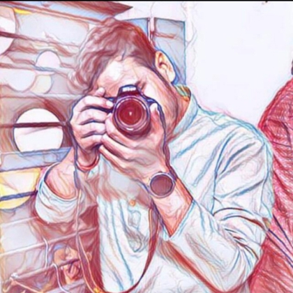 Photographer Hrittick Pakre Domjur, Howrah, West Bengal   India