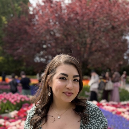 Ciara Ontiveros photographer profile