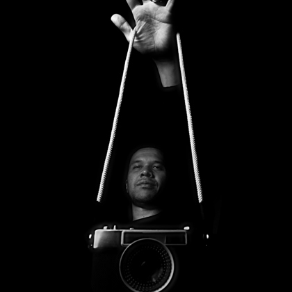 Alex dos Santos photographer profile
