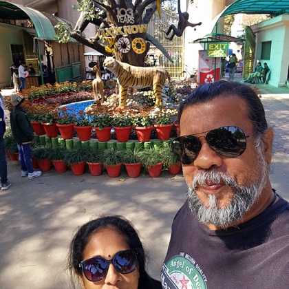 Parameswaran Nalla Alagan photographer profile