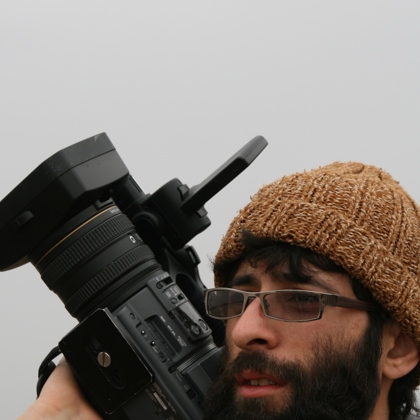 Gholamhosein Shokranimoghadam photographer profile