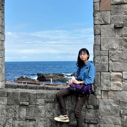 Vita C photographer profile