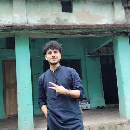 Md  Kamran Shah photographer profile
