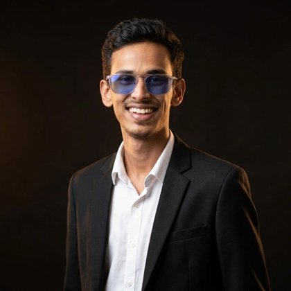 Seniru Thulnith Bandara photographer profile