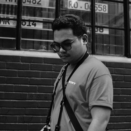 Ramius Aquiler photographer profile