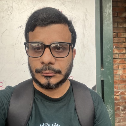Washiful  Majid photographer profile
