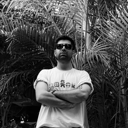 Aein Pakdel photographer profile