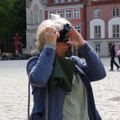 Linda Ziehms photographer profile