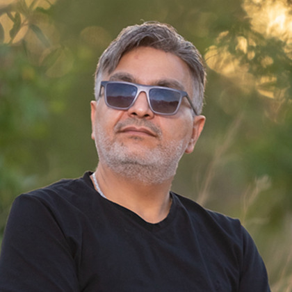 Mahdi  Khamesi photographer profile